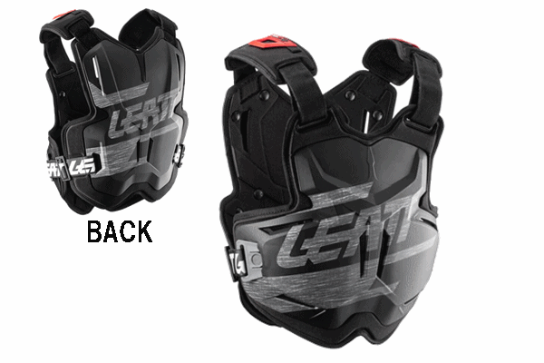 【新商品】LEATT 2020年モデル 2.5 TALON チェストプロテクター ブラッシュド 【新商品】LEATT 2020年モデル 2.5 TALON チェストプロテクター ブラッシュド
